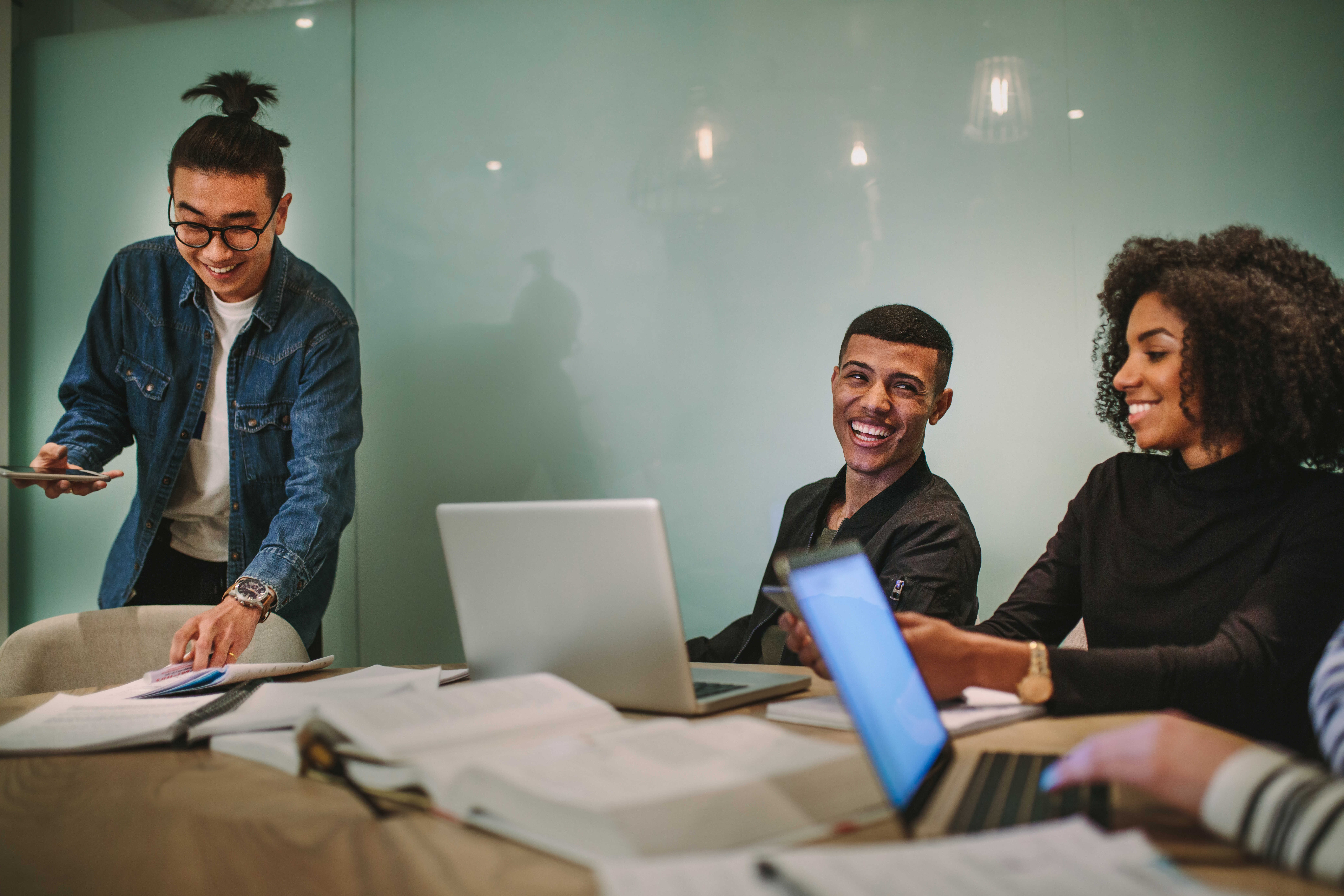 Grab Oppurtunity image