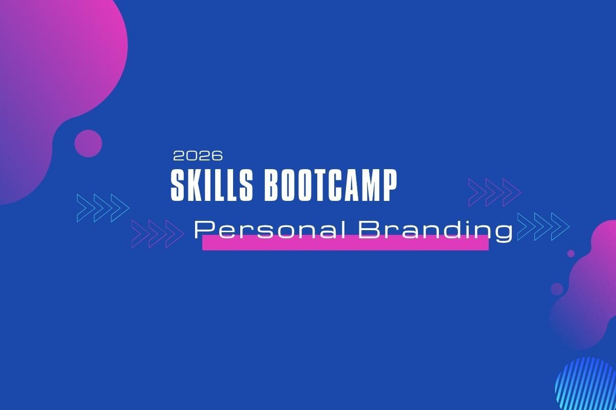  Abstract banner with text that says communication