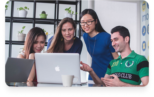 2023 Overall Winners